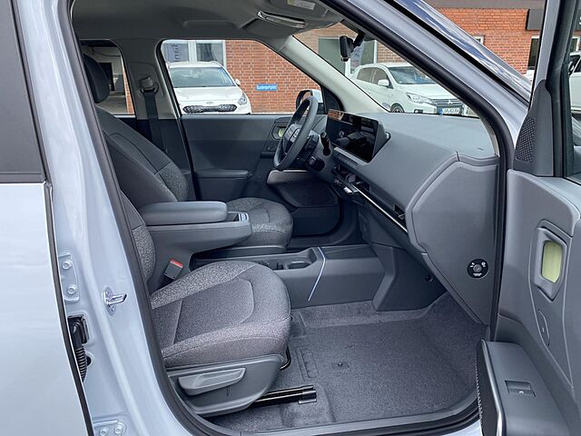 KIA EV2 42.2 5S AIR Winter WEUR&euro;rmepumpe NAVI HDA2 Ansicht 18 für Fahrzeugdetailseite