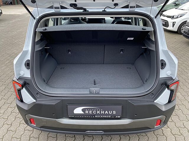 KIA EV2 42.2 5S AIR Winter WEUR&euro;rmepumpe NAVI HDA2 Ansicht 19 für Fahrzeugdetailseite