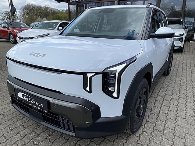 KIA EV2 42.2 5S AIR Winter WEUR&euro;rmepumpe NAVI HDA2 Ansicht 2 für Fahrzeugdetailseite