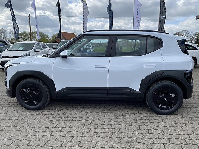 KIA EV2 42.2 5S AIR Winter WEUR&euro;rmepumpe NAVI HDA2 Ansicht 3 für Fahrzeugdetailseite
