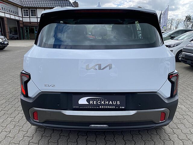 KIA EV2 42.2 5S AIR Winter WEUR&euro;rmepumpe NAVI HDA2 Ansicht 5 für Fahrzeugdetailseite