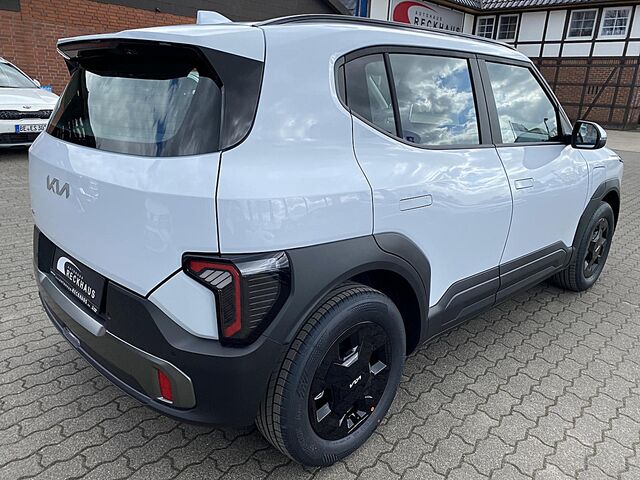 KIA EV2 42.2 5S AIR Winter WEUR&euro;rmepumpe NAVI HDA2 Ansicht 6 für Fahrzeugdetailseite