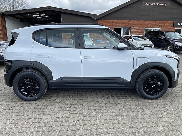 KIA EV2 42.2 5S AIR Winter WEUR&euro;rmepumpe NAVI HDA2 Ansicht 7 für Fahrzeugdetailseite