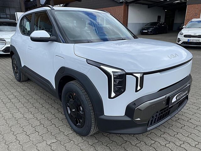 KIA EV2 42.2 5S AIR Winter WEUR&euro;rmepumpe NAVI HDA2 Ansicht 8 für Fahrzeugdetailseite