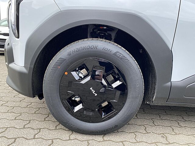 KIA EV2 42.2 5S AIR Winter WEUR&euro;rmepumpe NAVI HDA2 Ansicht 9 für Fahrzeugdetailseite
