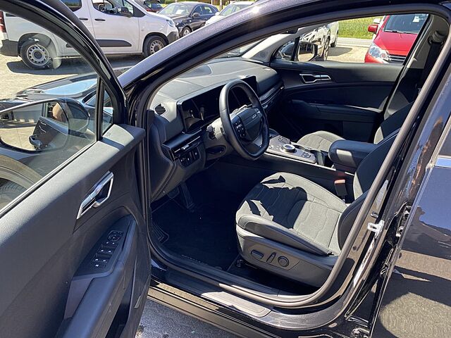 KIA Sportage Ansicht 11 für Fahrzeugdetailseite