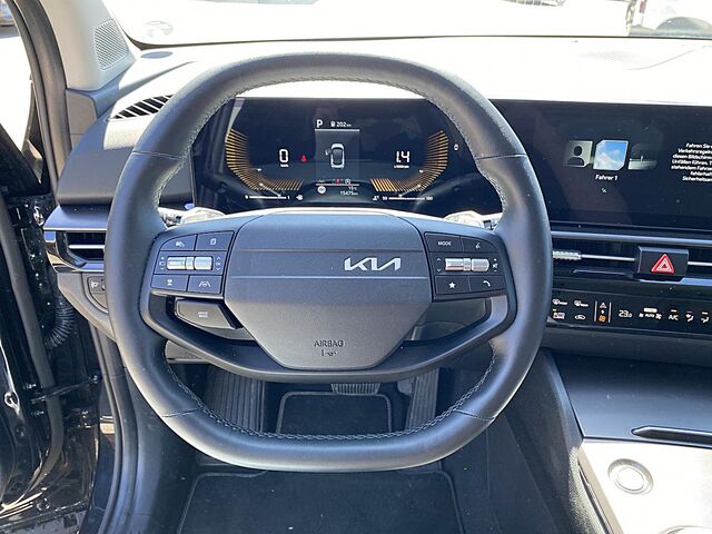 KIA Sportage Ansicht 12 für Fahrzeugdetailseite