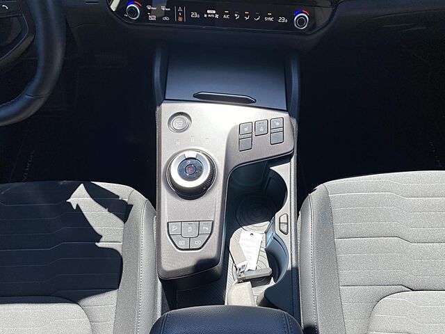 KIA Sportage Ansicht 17 für Fahrzeugdetailseite