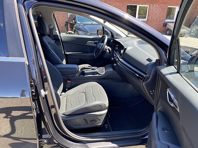 KIA Sportage Ansicht 19 für Fahrzeugdetailseite