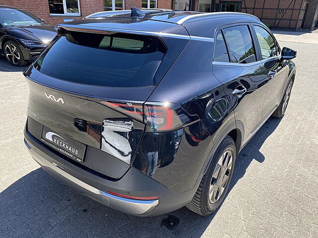 KIA Sportage Ansicht 7 für Fahrzeugdetailseite