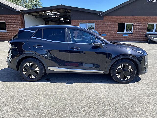 KIA Sportage Ansicht 8 für Fahrzeugdetailseite