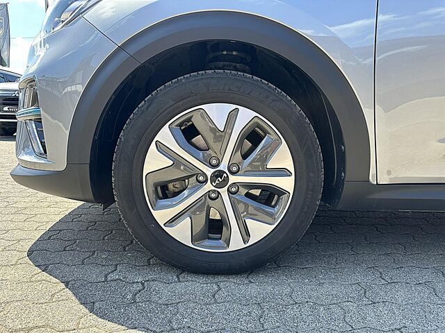 KIA Niro Ansicht 10 für Fahrzeugdetailseite