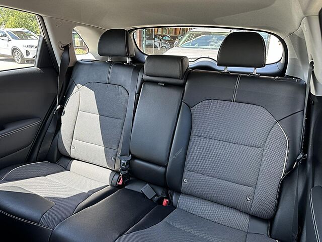 KIA Niro Ansicht 15 für Fahrzeugdetailseite