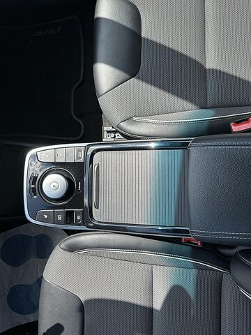 KIA Niro Ansicht 17 für Fahrzeugdetailseite
