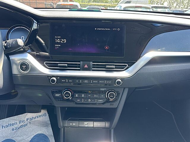 KIA Niro Ansicht 18 für Fahrzeugdetailseite