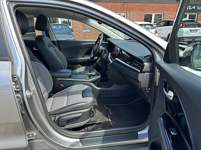KIA Niro Ansicht 19 für Fahrzeugdetailseite