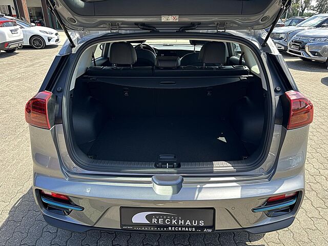 KIA Niro Ansicht 20 für Fahrzeugdetailseite