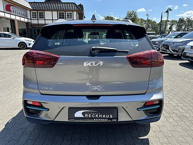 KIA Niro Ansicht 6 für Fahrzeugdetailseite