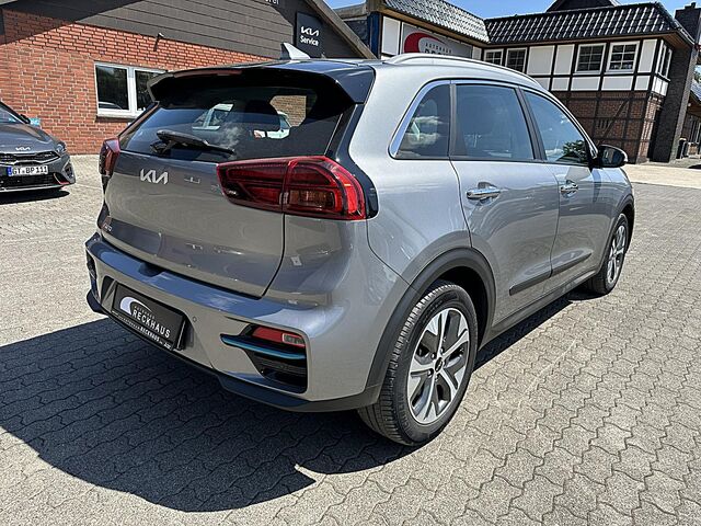 KIA Niro Ansicht 7 für Fahrzeugdetailseite