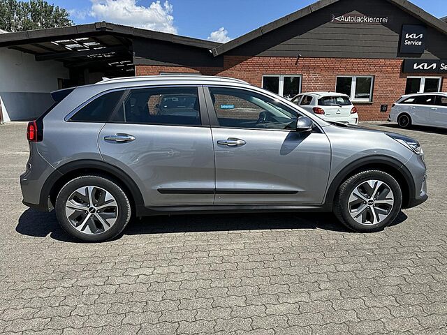 KIA Niro Ansicht 8 für Fahrzeugdetailseite