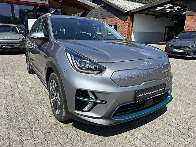 KIA Niro Ansicht 9 für Fahrzeugdetailseite