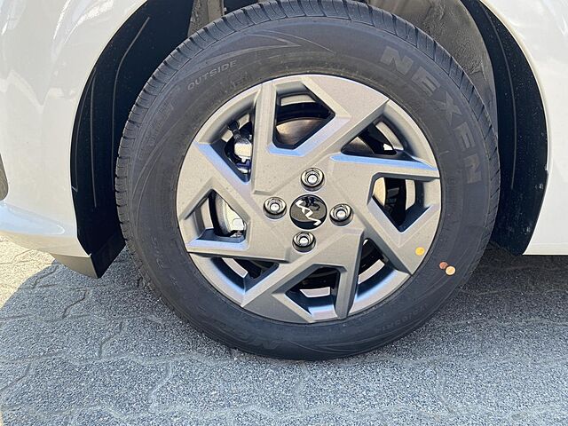 KIA Picanto Ansicht 10 für Fahrzeugdetailseite