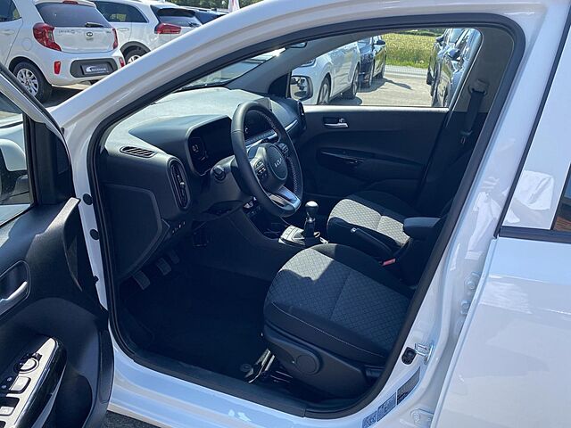 KIA Picanto Ansicht 11 für Fahrzeugdetailseite