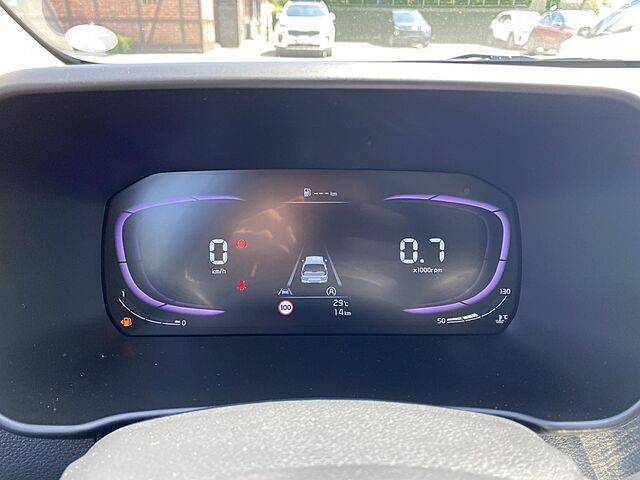 KIA Picanto Ansicht 13 für Fahrzeugdetailseite