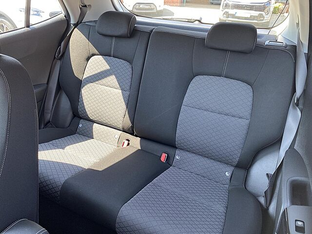 KIA Picanto Ansicht 15 für Fahrzeugdetailseite