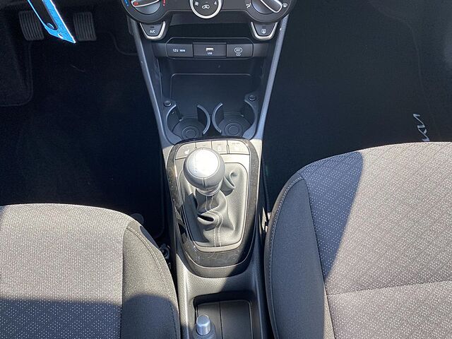 KIA Picanto Ansicht 17 für Fahrzeugdetailseite