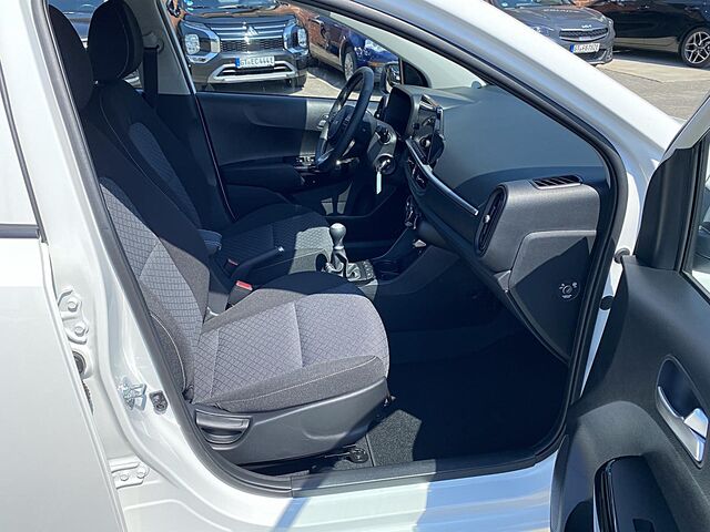 KIA Picanto Ansicht 19 für Fahrzeugdetailseite