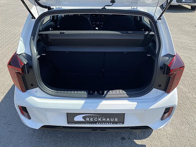 KIA Picanto Ansicht 20 für Fahrzeugdetailseite