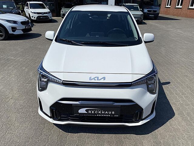 KIA Picanto Ansicht 3 für Fahrzeugdetailseite