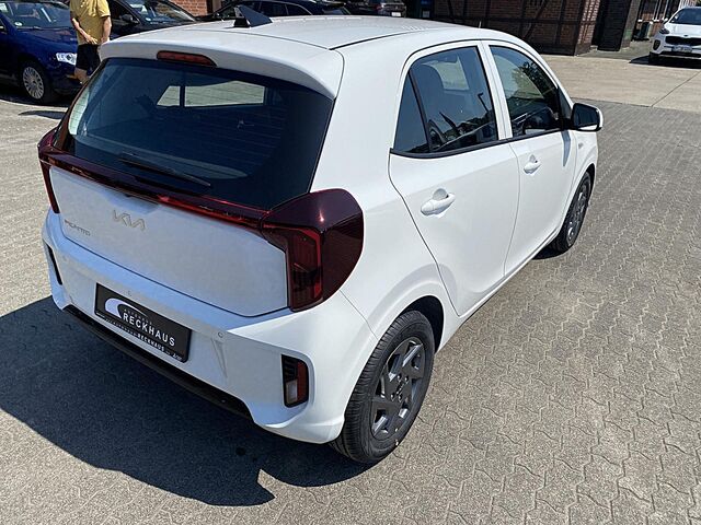 KIA Picanto Ansicht 7 für Fahrzeugdetailseite