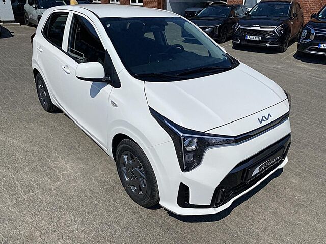 KIA Picanto Ansicht 9 für Fahrzeugdetailseite