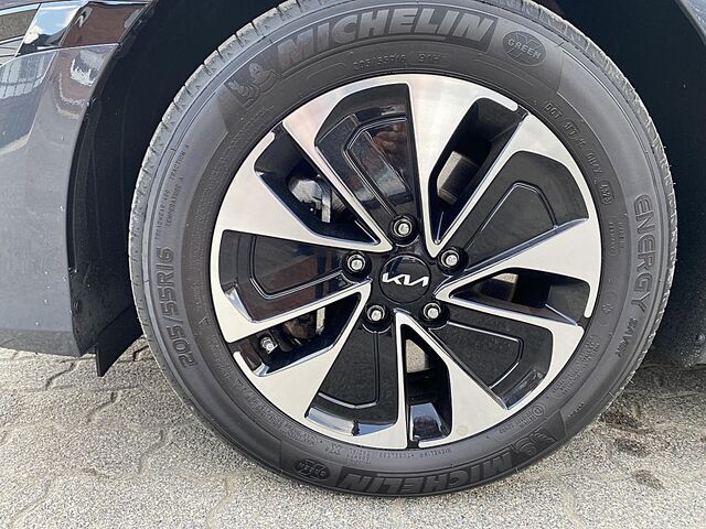 KIA Ceed Sportswagon Ansicht 10 für Fahrzeugdetailseite