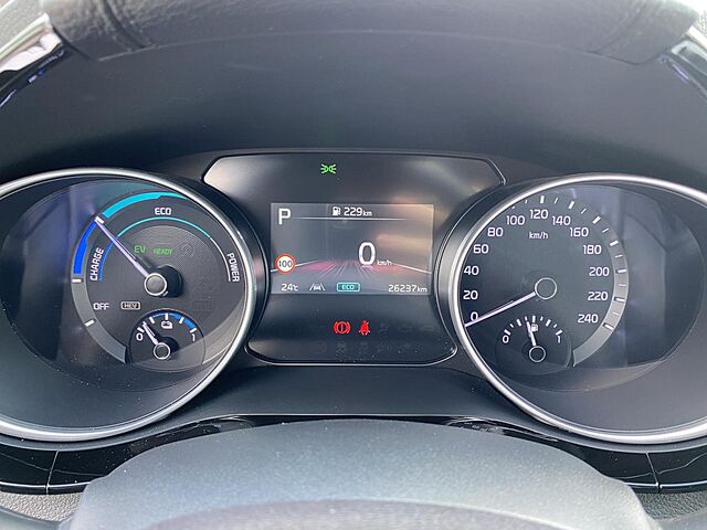KIA Ceed Sportswagon Ansicht 13 für Fahrzeugdetailseite