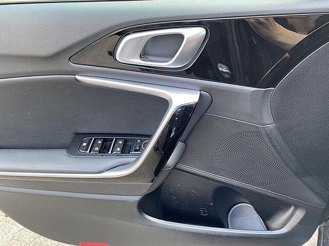 KIA Ceed Sportswagon Ansicht 14 für Fahrzeugdetailseite