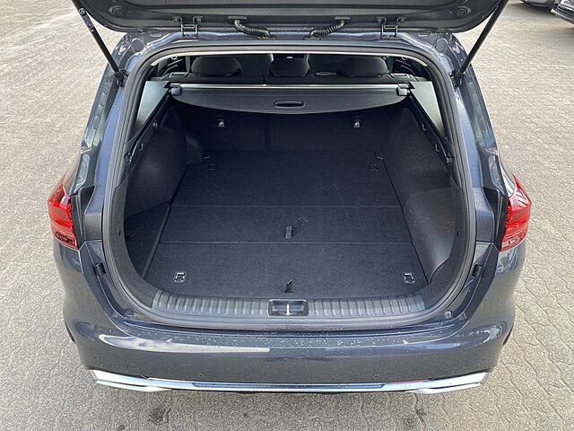 KIA Ceed Sportswagon Ansicht 20 für Fahrzeugdetailseite
