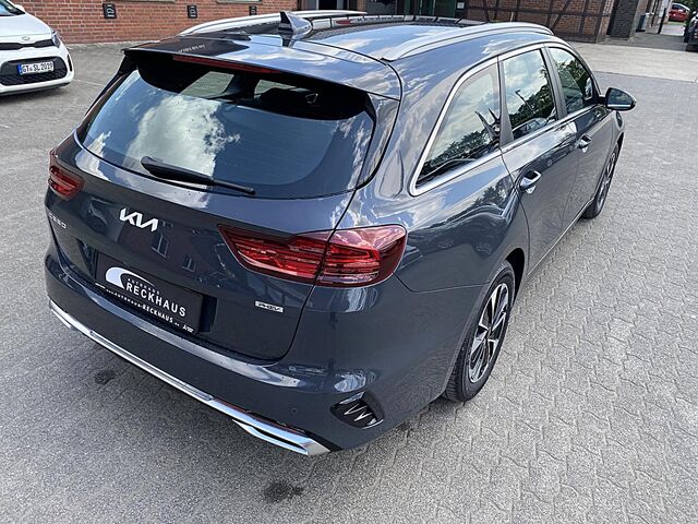 KIA Ceed Sportswagon Ansicht 7 für Fahrzeugdetailseite
