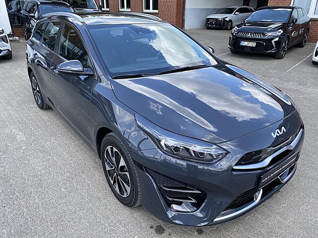 KIA Ceed Sportswagon Ansicht 9 für Fahrzeugdetailseite
