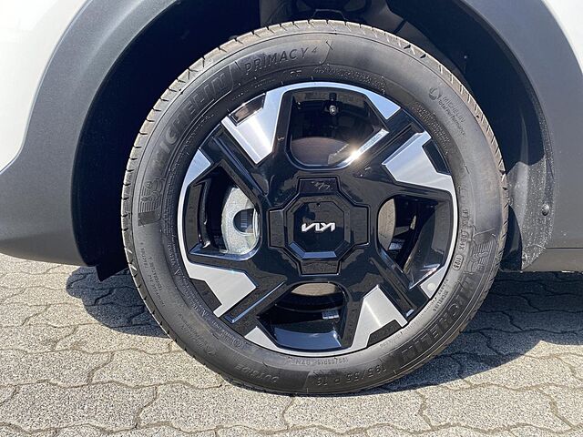KIA Stonic Ansicht 10 für Fahrzeugdetailseite