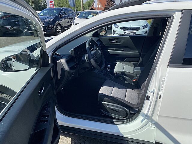 KIA Stonic Ansicht 11 für Fahrzeugdetailseite