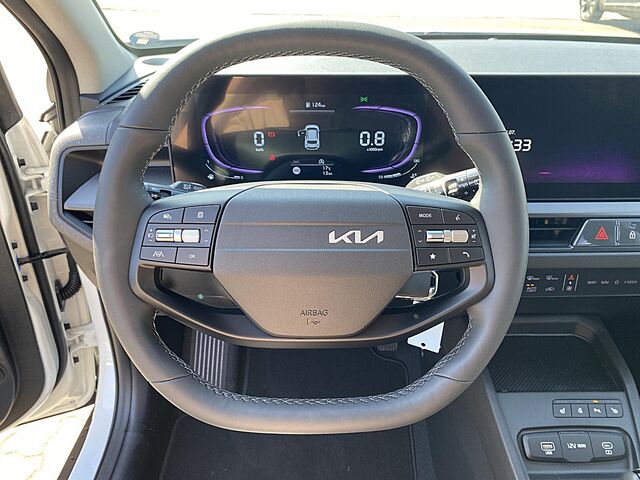 KIA Stonic Ansicht 12 für Fahrzeugdetailseite