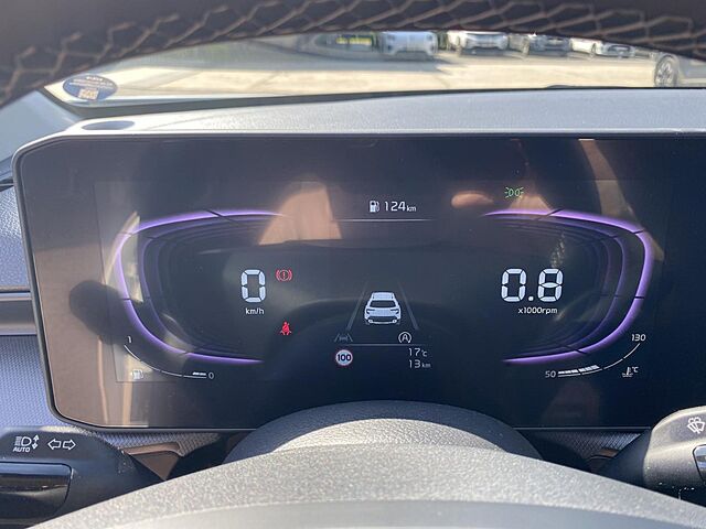 KIA Stonic Ansicht 13 für Fahrzeugdetailseite