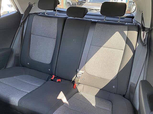 KIA Stonic Ansicht 15 für Fahrzeugdetailseite