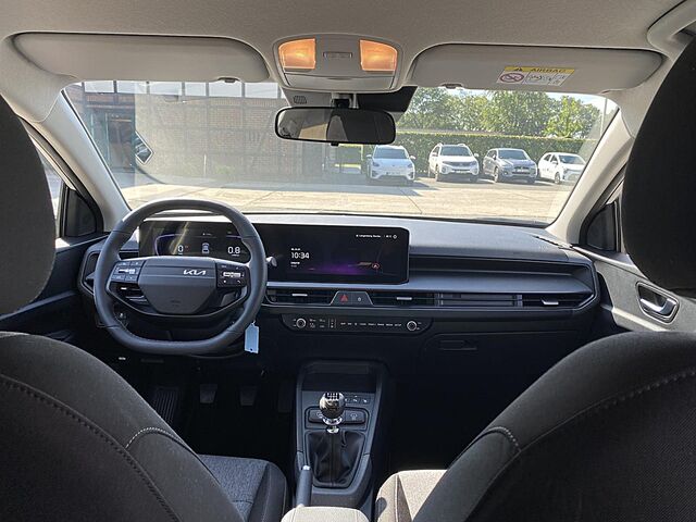 KIA Stonic Ansicht 16 für Fahrzeugdetailseite