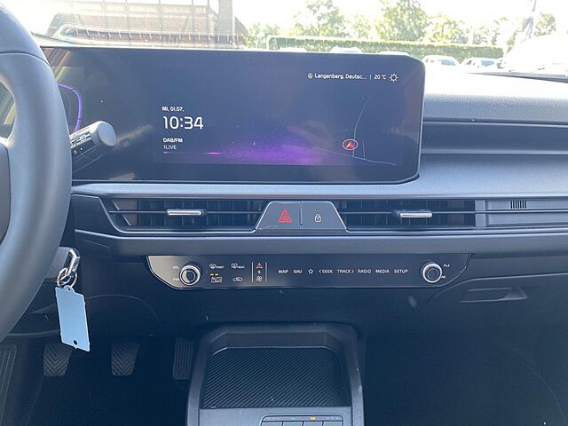 KIA Stonic Ansicht 18 für Fahrzeugdetailseite