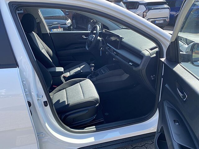 KIA Stonic Ansicht 19 für Fahrzeugdetailseite