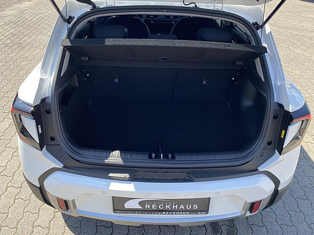 KIA Stonic Ansicht 20 für Fahrzeugdetailseite